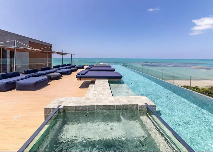 Luxo Beira Mar Maceio!